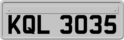 KQL3035