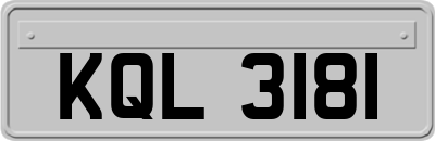 KQL3181