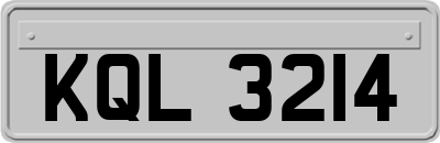 KQL3214