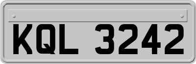 KQL3242