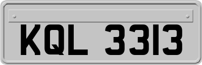 KQL3313