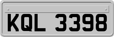 KQL3398