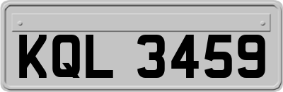 KQL3459