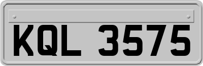 KQL3575