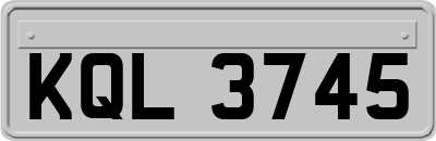 KQL3745