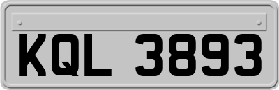 KQL3893