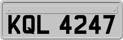 KQL4247