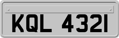 KQL4321