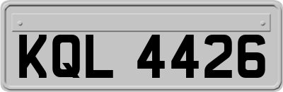 KQL4426