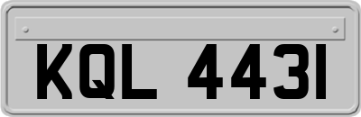 KQL4431