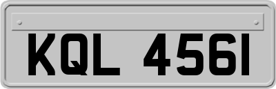 KQL4561