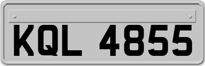 KQL4855