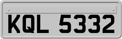 KQL5332
