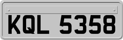 KQL5358