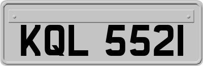 KQL5521
