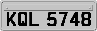 KQL5748