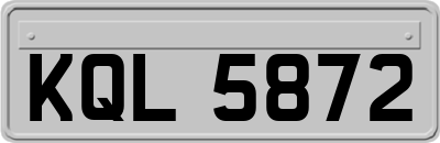 KQL5872