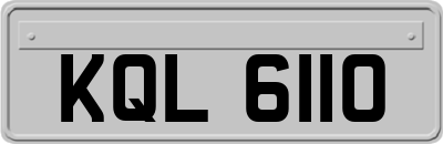 KQL6110