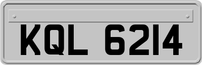 KQL6214