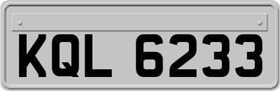 KQL6233