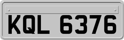KQL6376