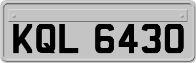 KQL6430