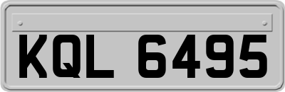 KQL6495