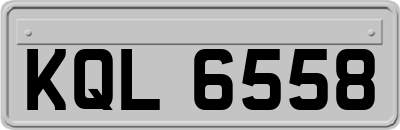 KQL6558