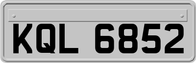 KQL6852