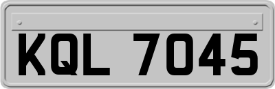 KQL7045