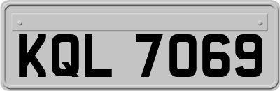 KQL7069