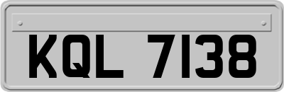 KQL7138