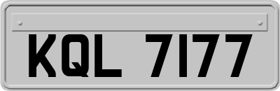 KQL7177