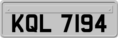 KQL7194