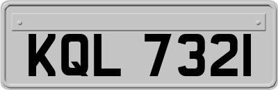 KQL7321