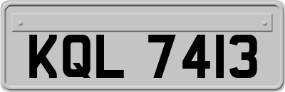 KQL7413
