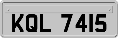 KQL7415