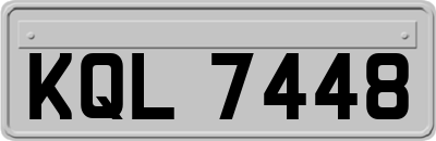 KQL7448