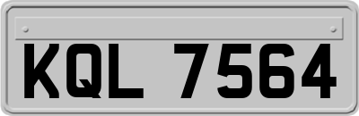 KQL7564