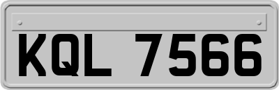 KQL7566