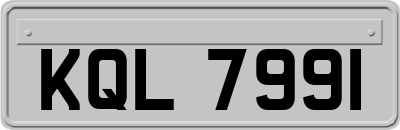 KQL7991