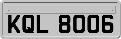 KQL8006