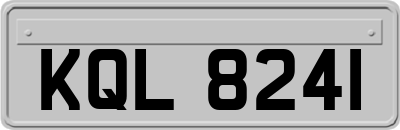 KQL8241