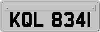 KQL8341