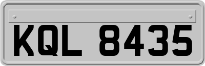 KQL8435