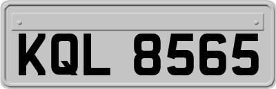 KQL8565