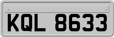 KQL8633