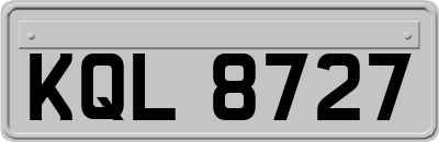 KQL8727