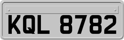 KQL8782