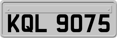 KQL9075